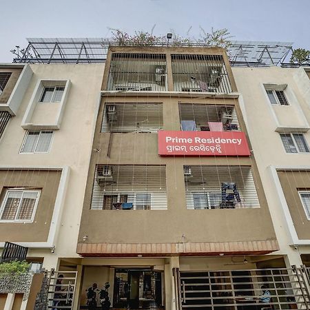 Super Capital O Sayhallo Prime Residency بوهفانيشفار المظهر الخارجي الصورة
