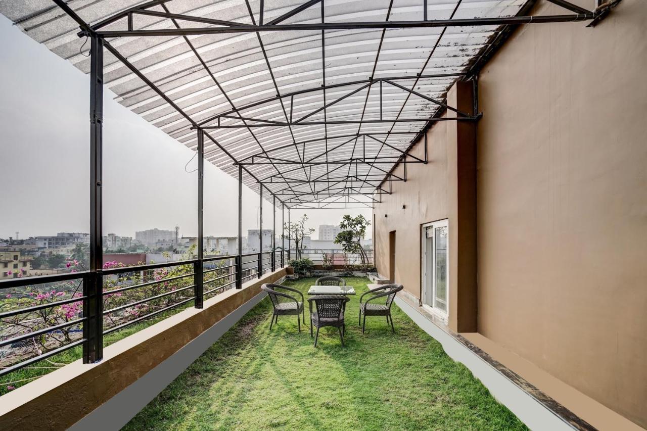 Super Capital O Sayhallo Prime Residency بوهفانيشفار المظهر الخارجي الصورة