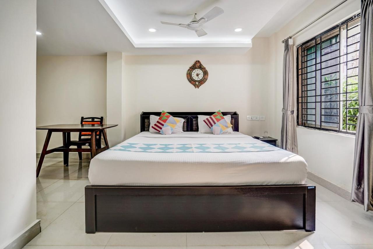 Super Capital O Sayhallo Prime Residency بوهفانيشفار المظهر الخارجي الصورة