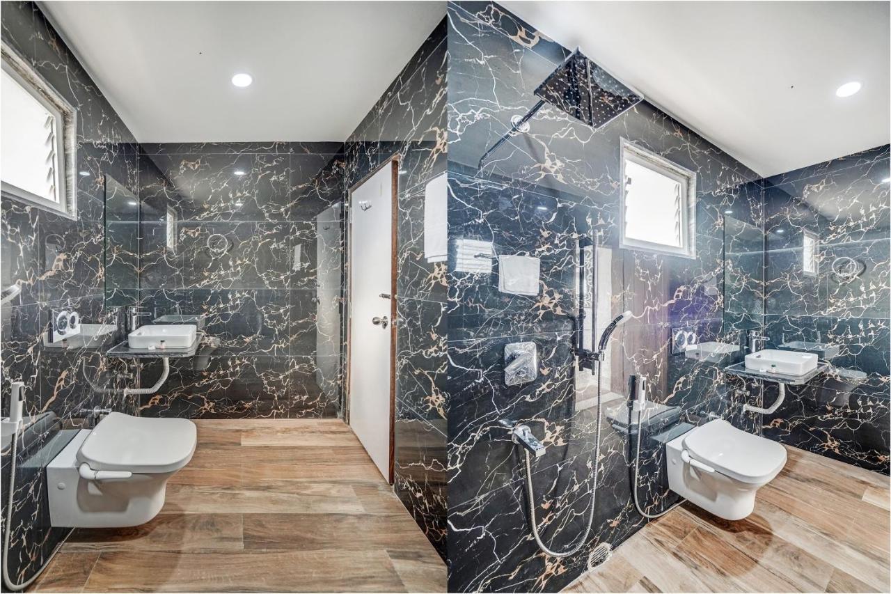 Super Capital O Sayhallo Prime Residency بوهفانيشفار المظهر الخارجي الصورة