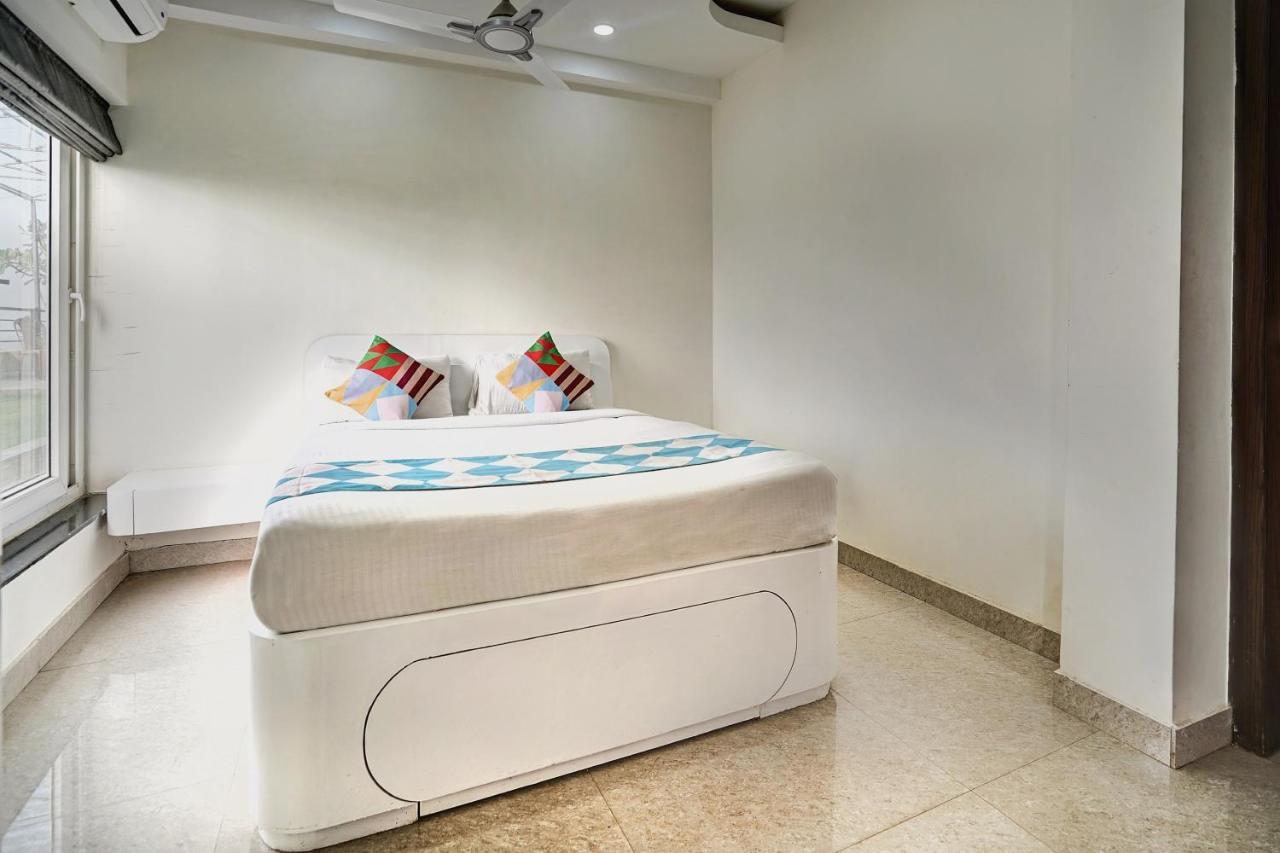 Super Capital O Sayhallo Prime Residency بوهفانيشفار المظهر الخارجي الصورة