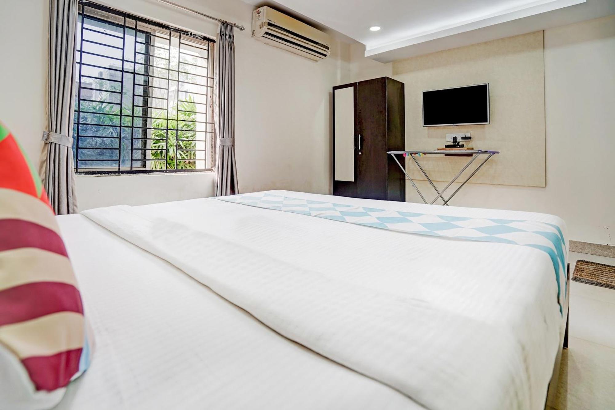 Super Capital O Sayhallo Prime Residency بوهفانيشفار المظهر الخارجي الصورة